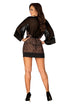 Robes de chambre model 166042 Obsessive